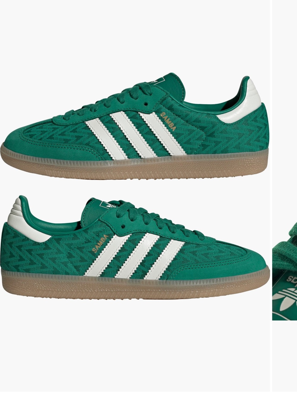 Adidas Samba OG sneaker
